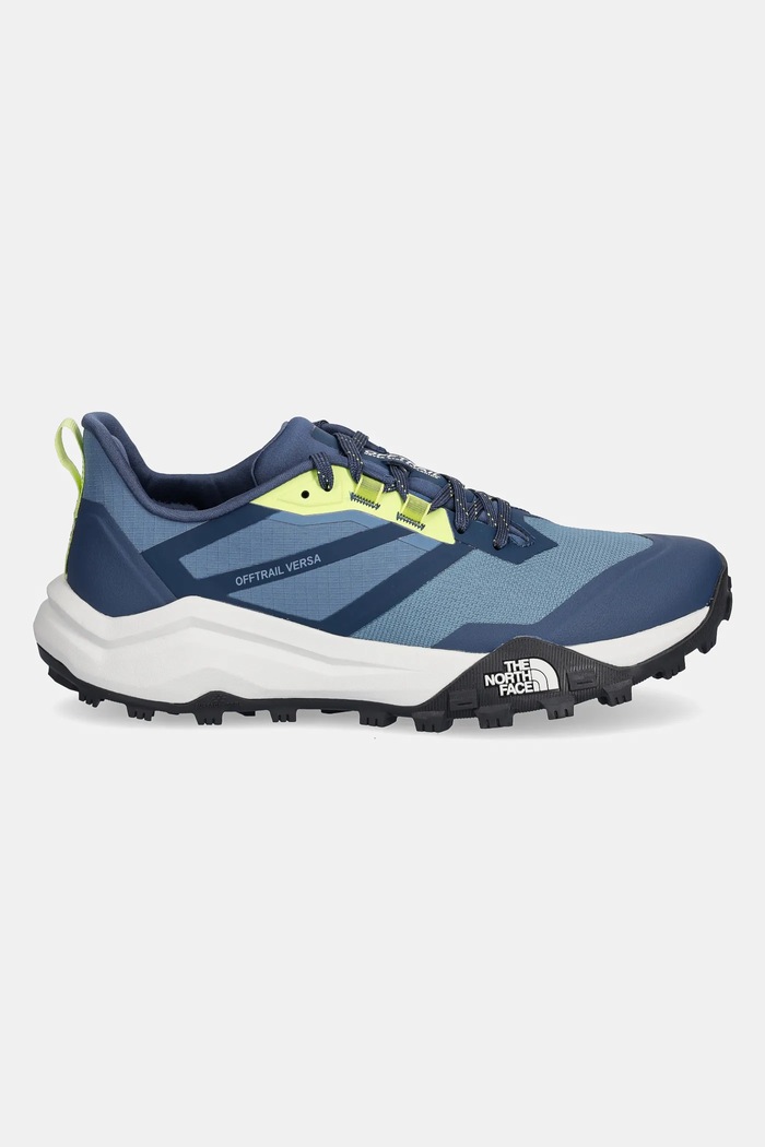 Boty The North Face Offtrail Versa NF0A8AEX80F1 modrá SS25