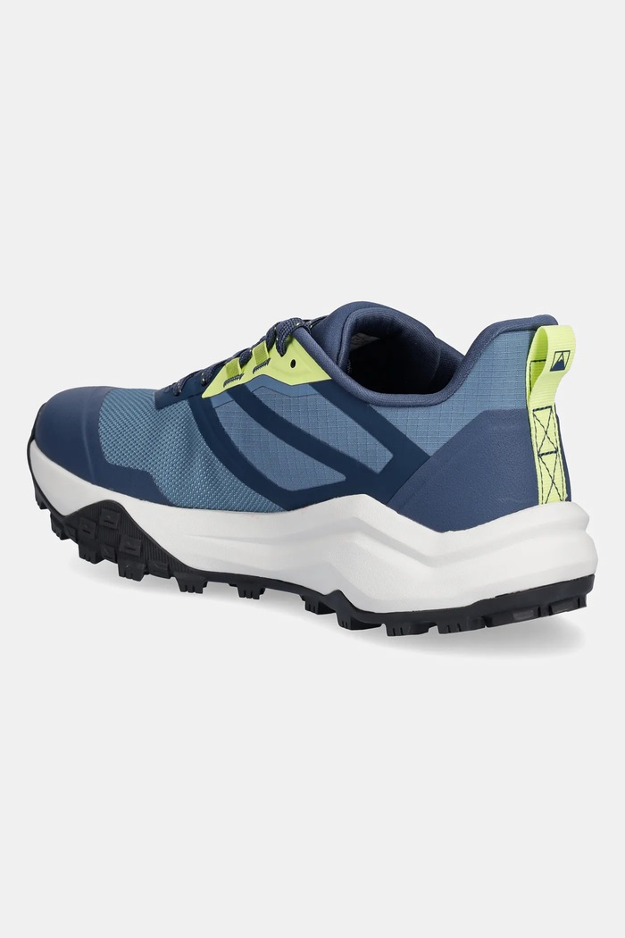 Boty Boty The North Face Offtrail Versa NF0A8AEX80F1 modrá