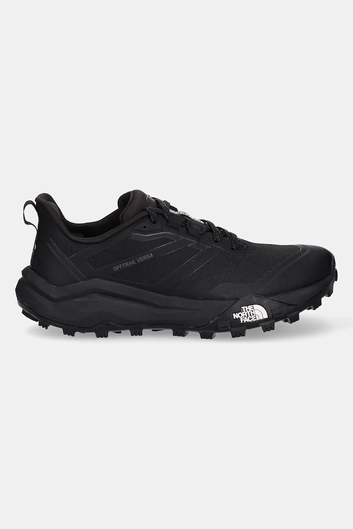 Boty The North Face Offtrail Versa NF0A8AEXKY41 černá SS25