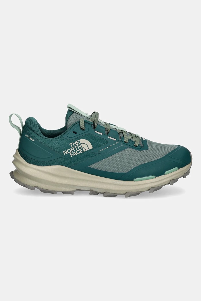 Čevlji The North Face Vectiv Fastpack Lite WP NF0A8AFB58S1 turkizna SS25