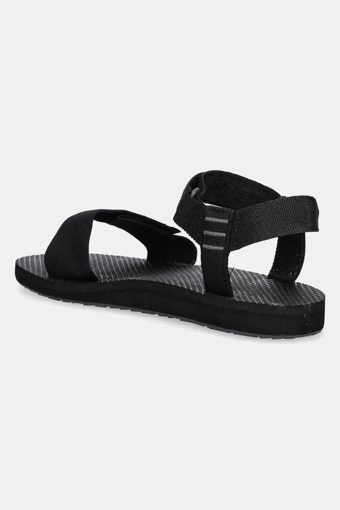 Obuća Sandale The North Face Skeena Sandal II NF0A8AE5W9O1 crna