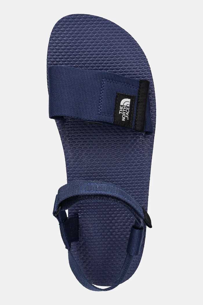 Sandále The North Face Skeena Sandal II modrá NF0A8AE5F1T1