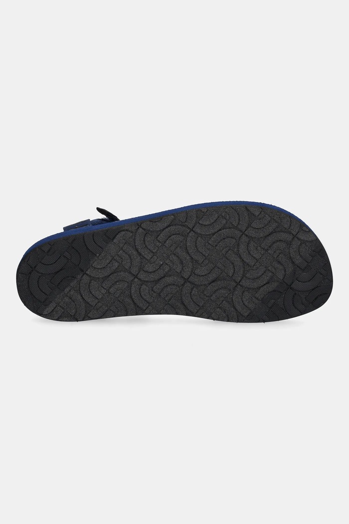 Sandále The North Face Skeena Sandal II NF0A8AE5F1T1 modrá