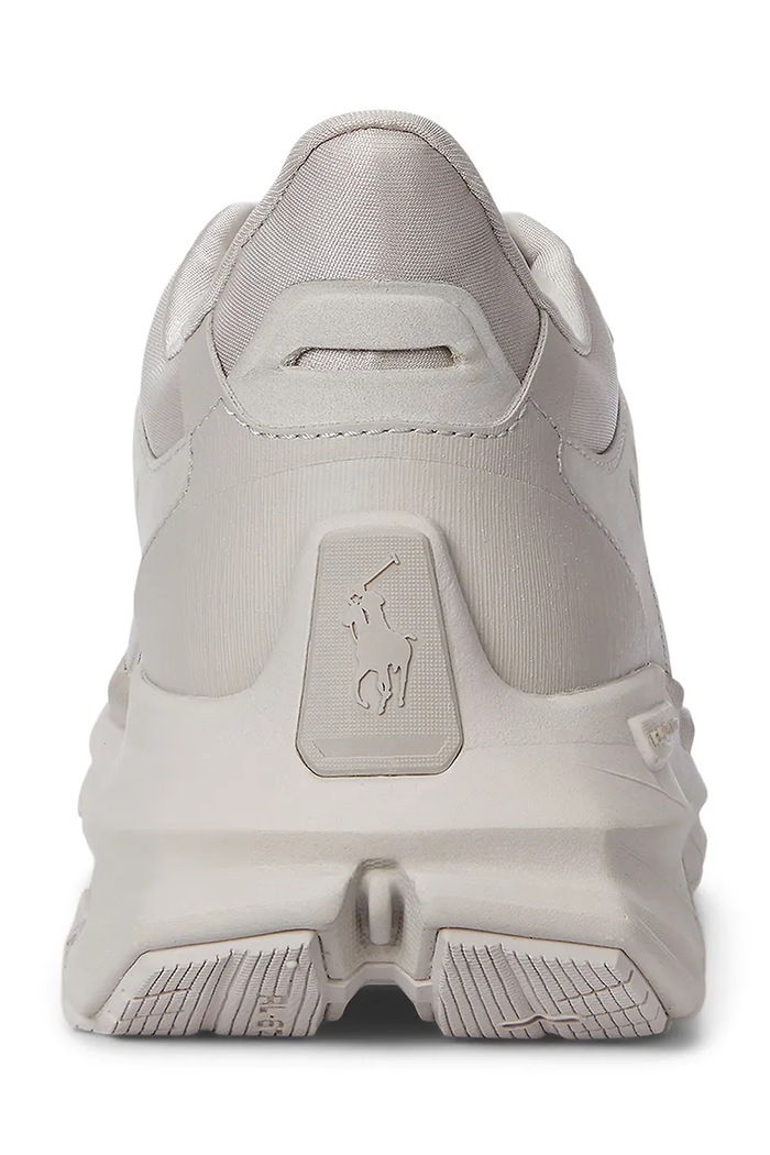 Obutev Superge Polo Ralph Lauren Court Blade 809961052005.100 bež