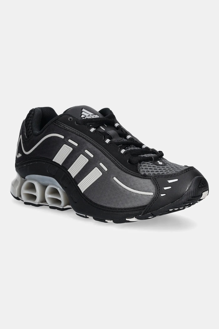 Tenisky adidas Originals Megaride O1 textilní černá JH5519