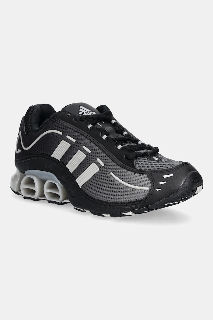 Tenisky adidas Originals Megaride O1 textilní černá JH5519