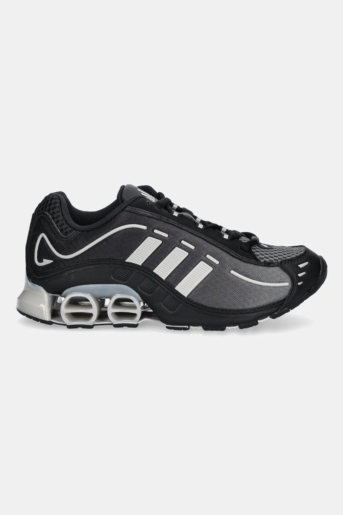 Tenisky adidas Originals Megaride O1 JH5519 černá SS25