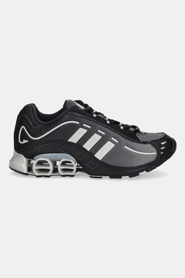 Tenisky adidas Originals Megaride O1 JH5519 černá SS25