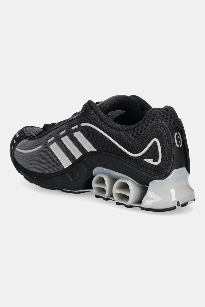 Boty Tenisky adidas Originals Megaride O1 JH5519 černá