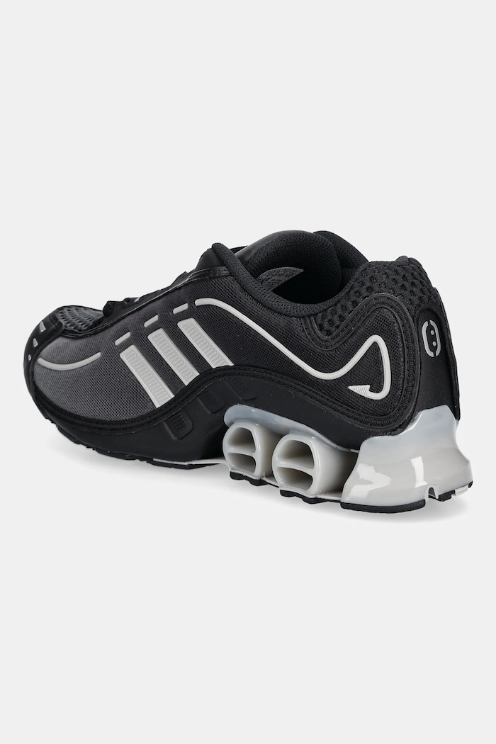 Boty Tenisky adidas Originals Megaride O1 JH5519 černá