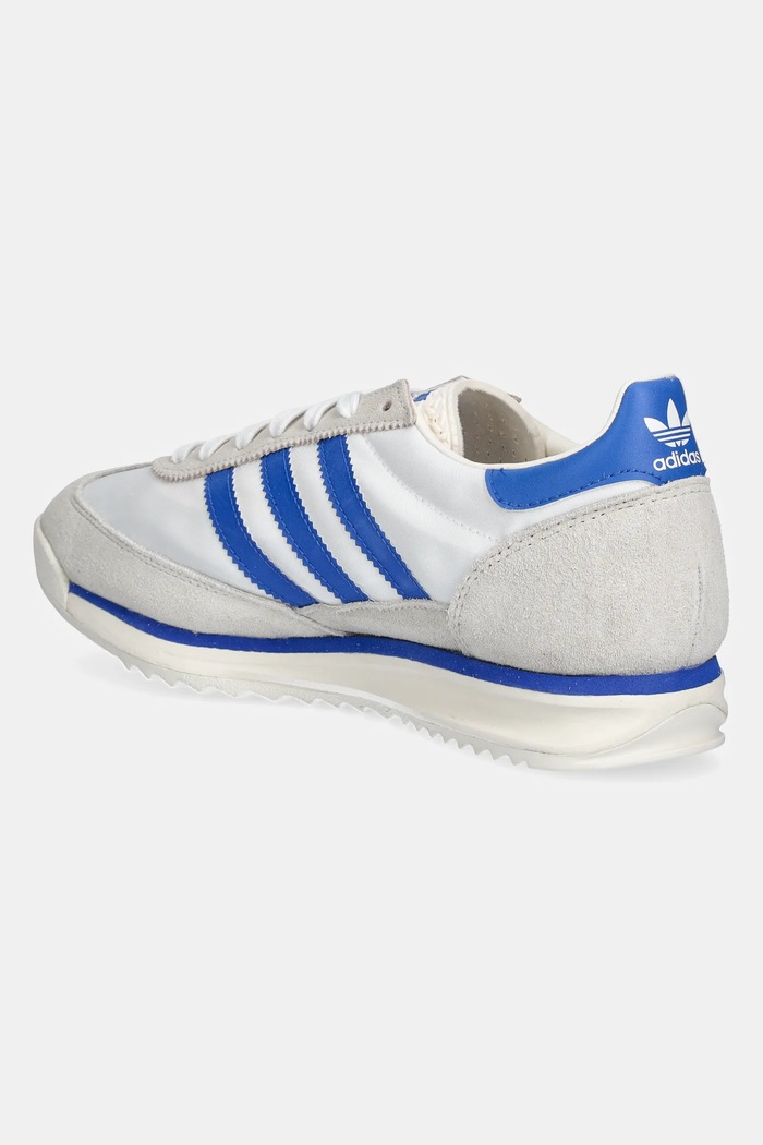 Παπούτσια Sneakers adidas Originals SL 72 RS JH8644 λευκό