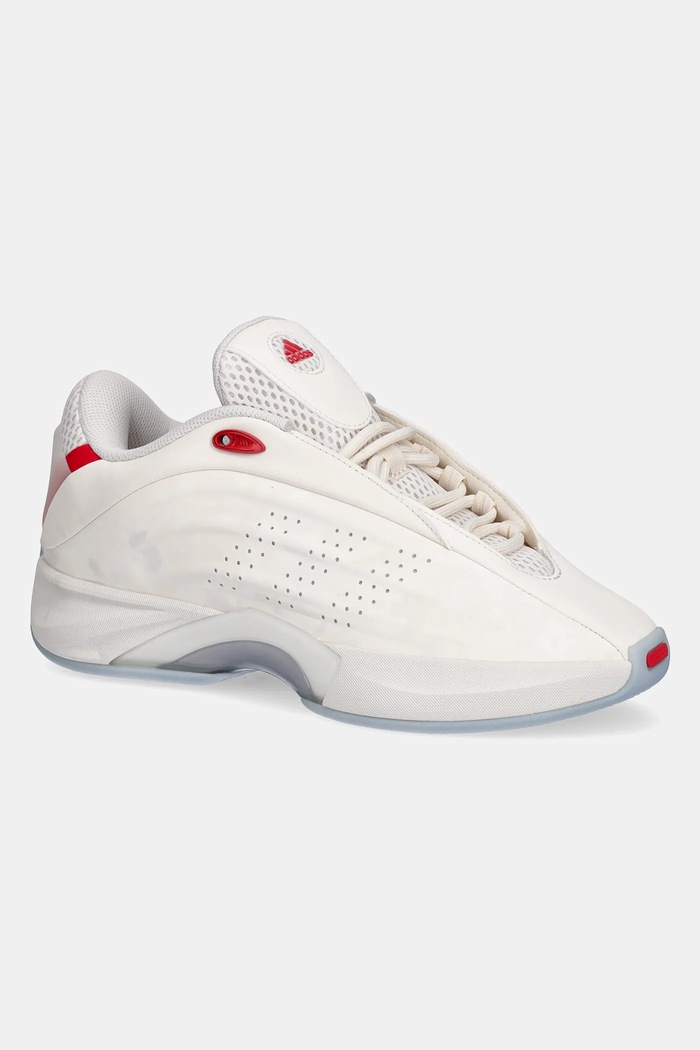 Superge adidas Originals Nova IIInfinity Zrnato usnje bež JI0351