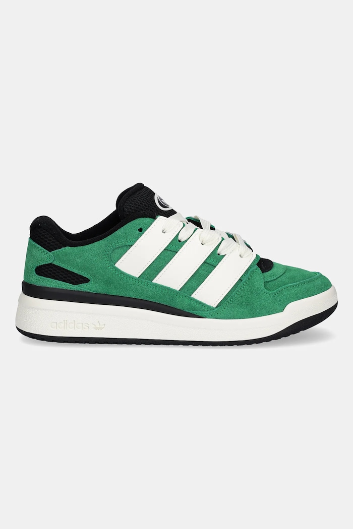 adidas Originals sportcipő Forum2000 JI3279 zöld SS25