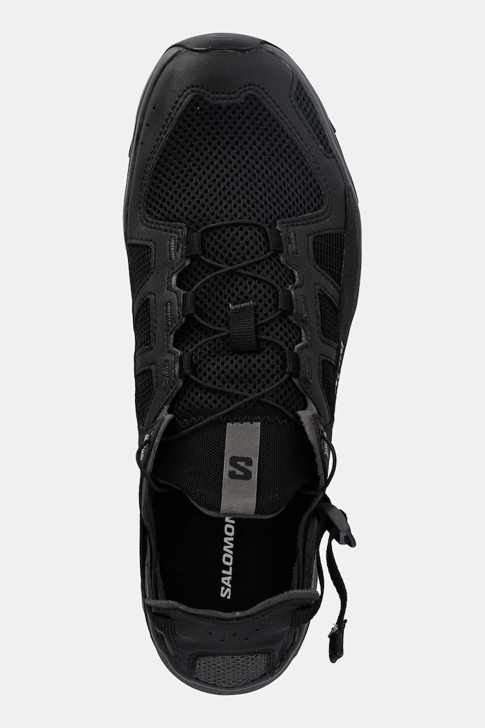 Salomon scarpe Techamphibian 5 nero L47115100