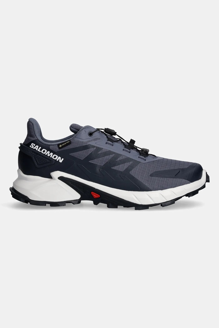 Salomon buty Supercross 4 GTX L47462300 niebieski SS25