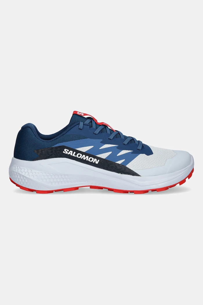 Ботинки Salomon Alphaglide L47724300 голубой SS25