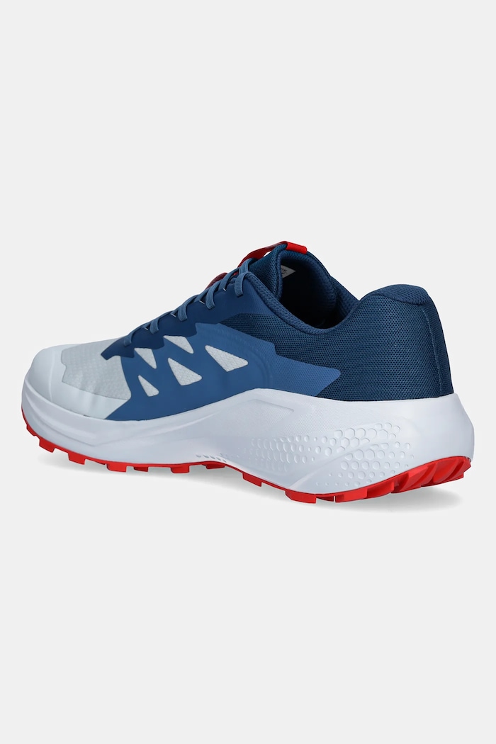 Обувь Ботинки Salomon Alphaglide L47724300 голубой