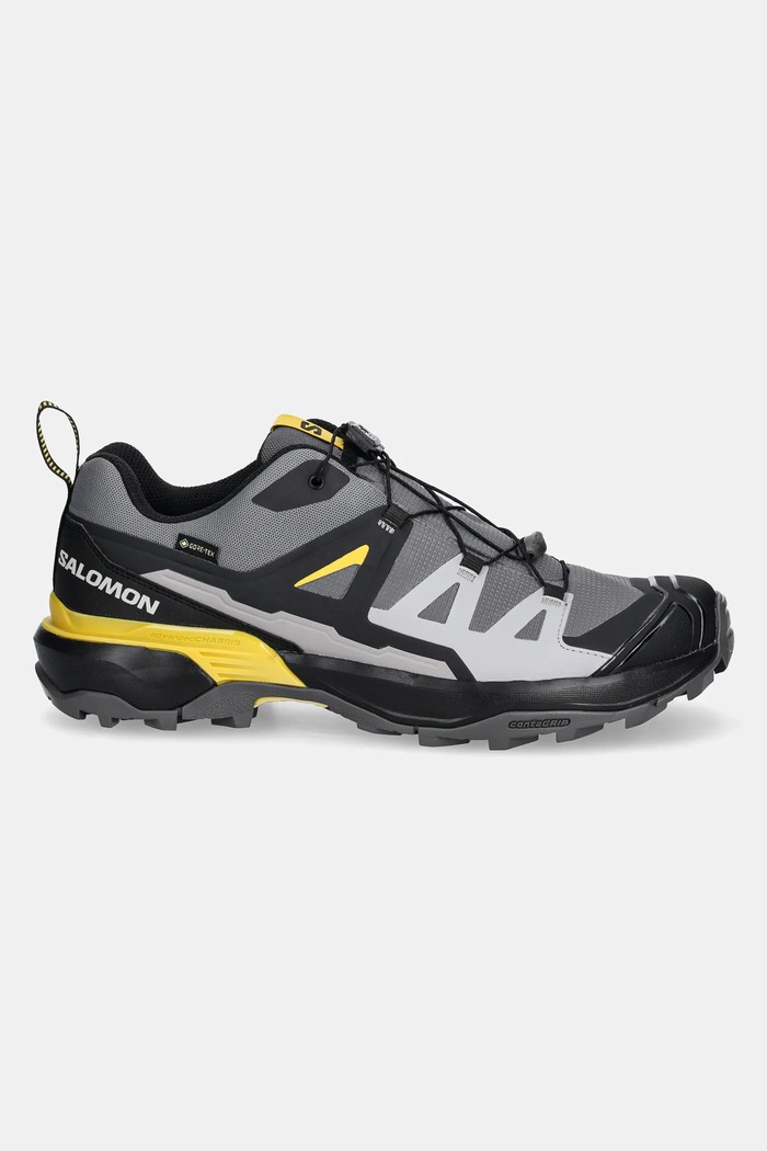 Salomon buty X Ultra 360 GTX L47740300 szary AW25