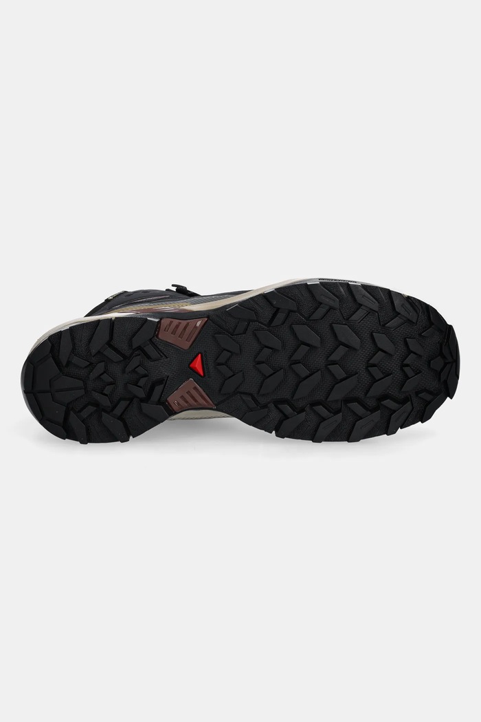 Salomon buty X Ultra 360 Mid GTX L47743300 szary