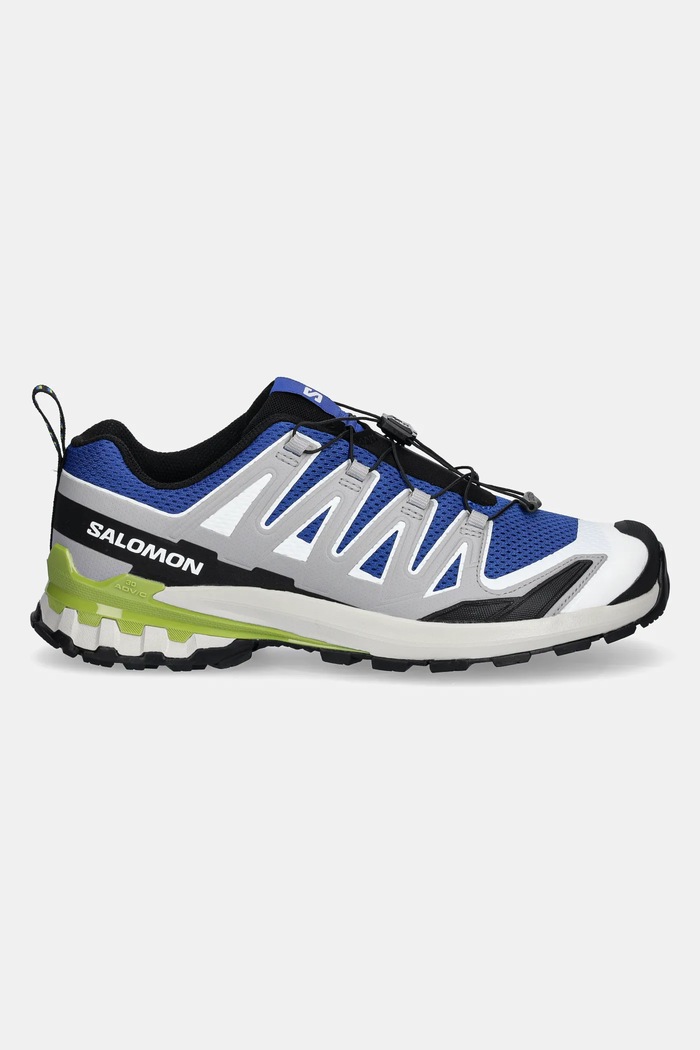 Παπούτσια Salomon XA Pro 3D V9 L47747800 μπλε SS25