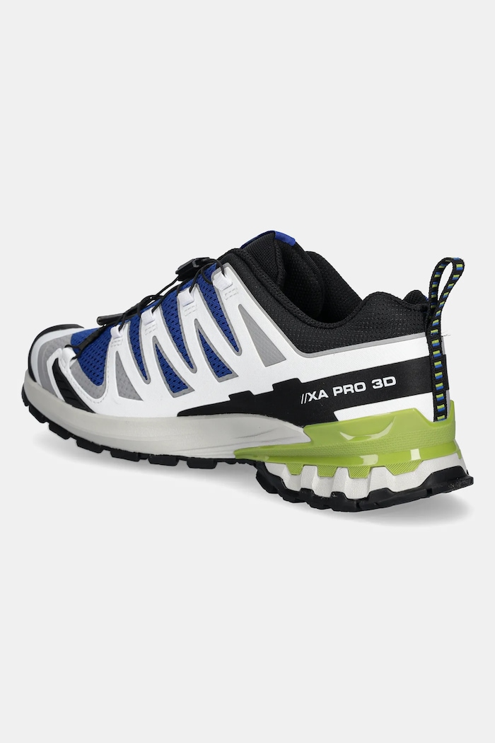Παπούτσια Παπούτσια Salomon XA Pro 3D V9 L47747800 μπλε
