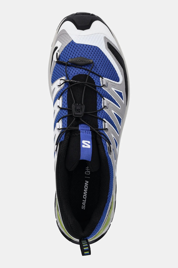 Παπούτσια Salomon XA Pro 3D V9 μπλε L47747800