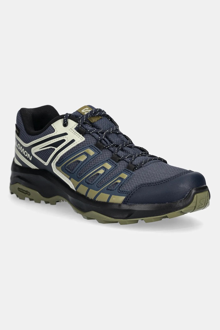 Salomon buty Extegra GTX syntetyczny granatowy L47799800