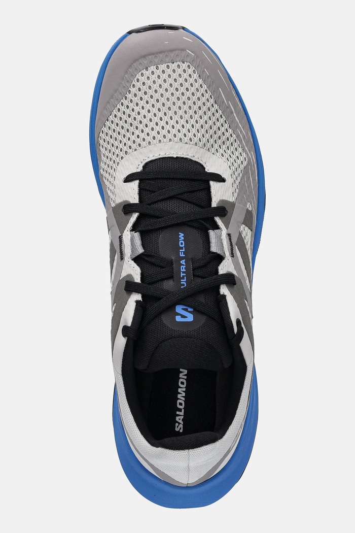 Topánky Salomon Ultra Flow sivá L47808300