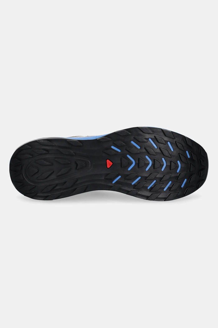Topánky Salomon Ultra Flow L47808300 sivá