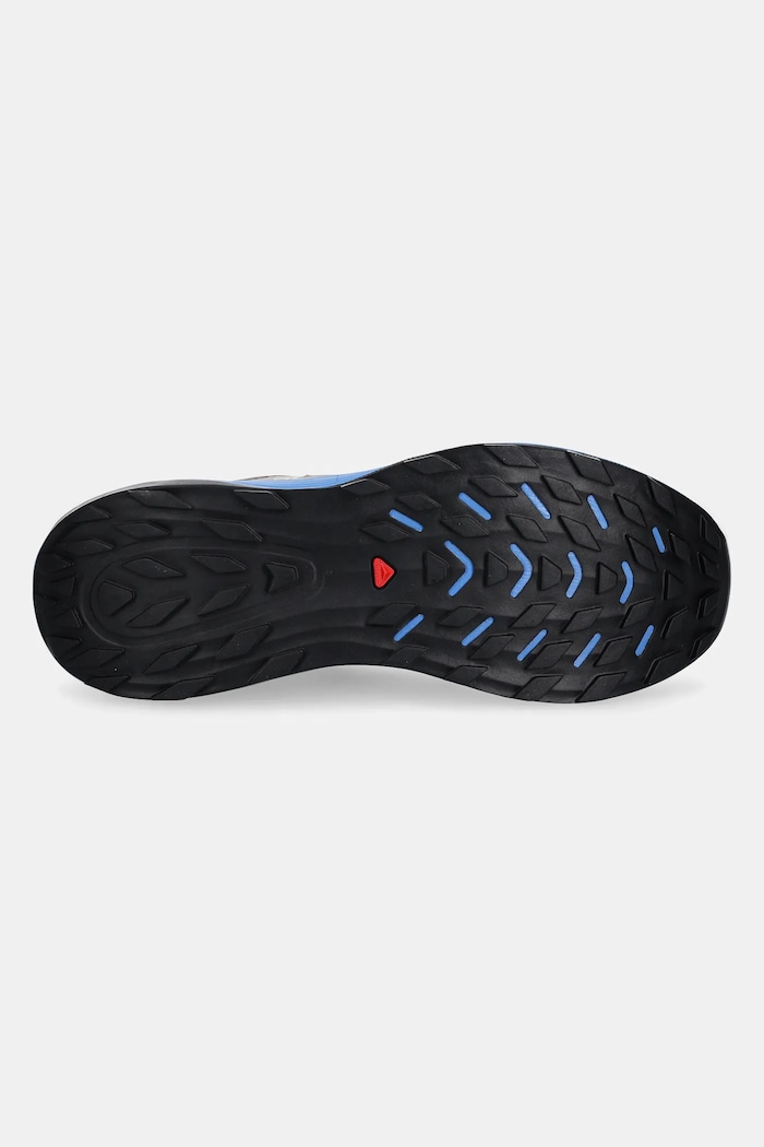 Topánky Salomon Ultra Flow L47808300 sivá