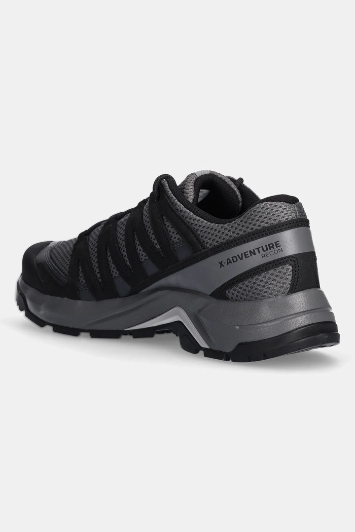 Boty Boty Salomon X-adventure Recon L47813400 šedá