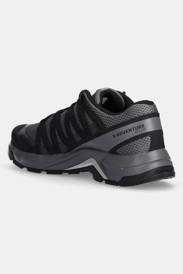 Boty Boty Salomon X-adventure Recon L47813400 šedá