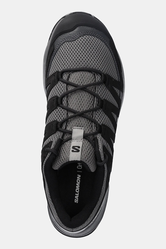 Boty Salomon X-adventure Recon šedá L47813400