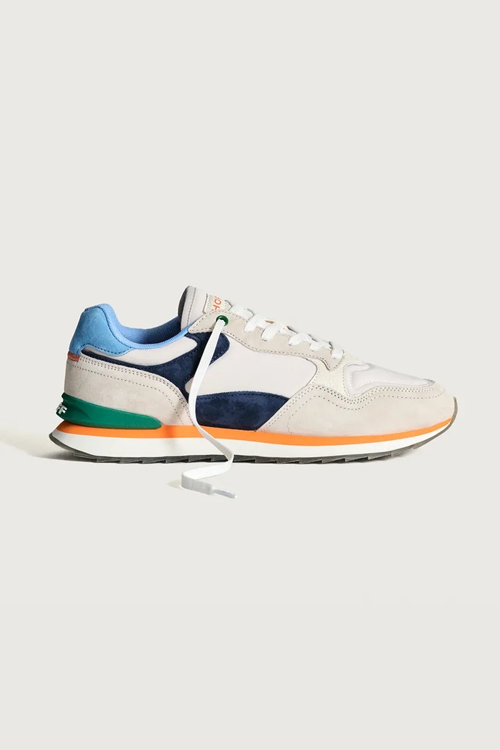 Hoff sneakers CUSCO textil multicolor 12502615