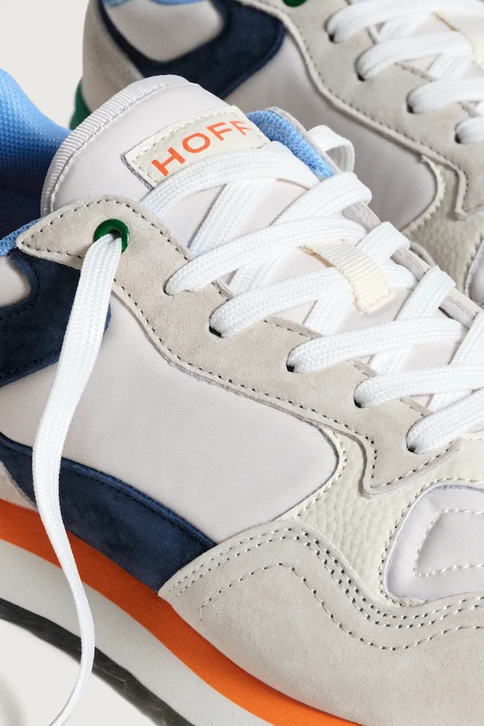 Încălțăminte Hoff sneakers CUSCO 12502615 multicolor