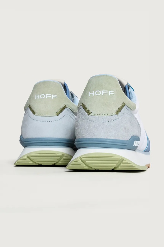 Încălțăminte Hoff Sneakers PETRA 12517605 albastru