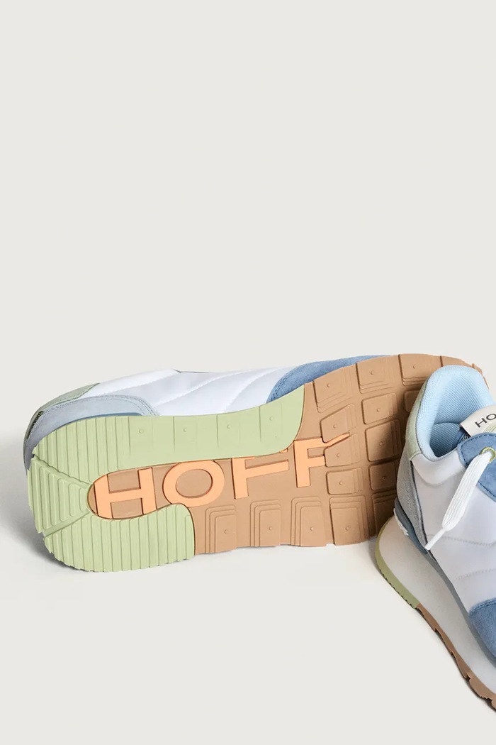 Sneakers PETRA Hoff 12517605 albastru