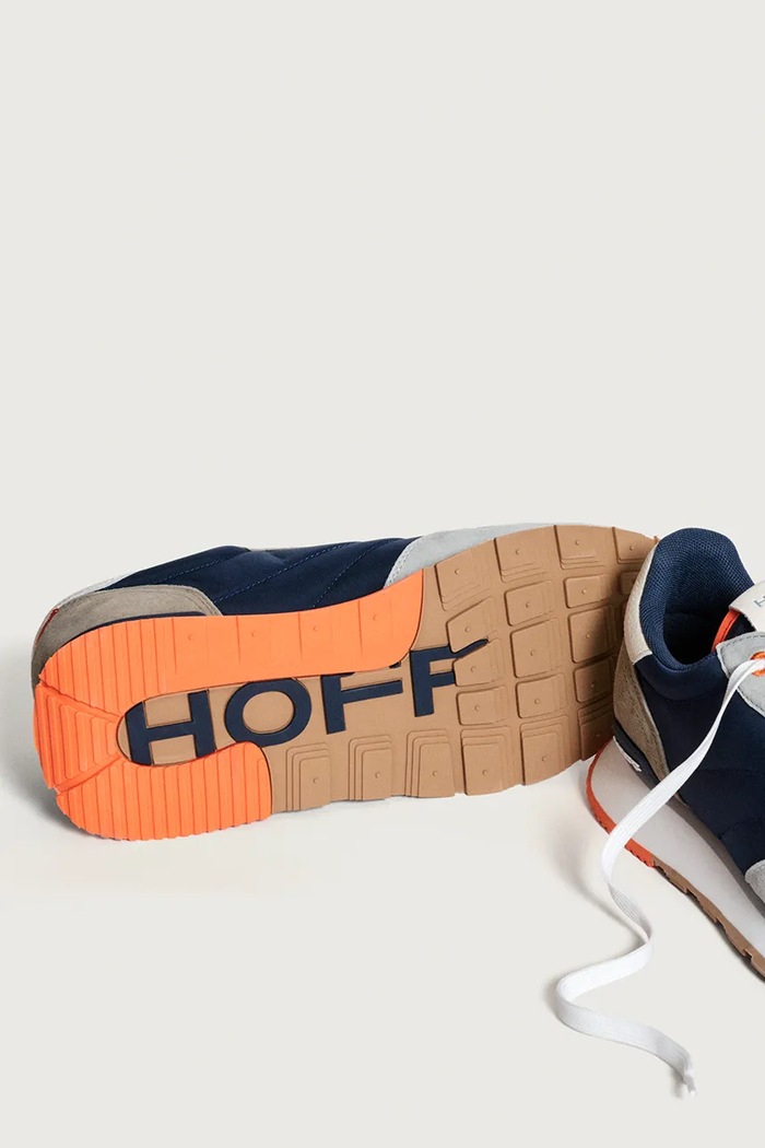 Hoff sportcipő DELOS 12517607 sötétkék