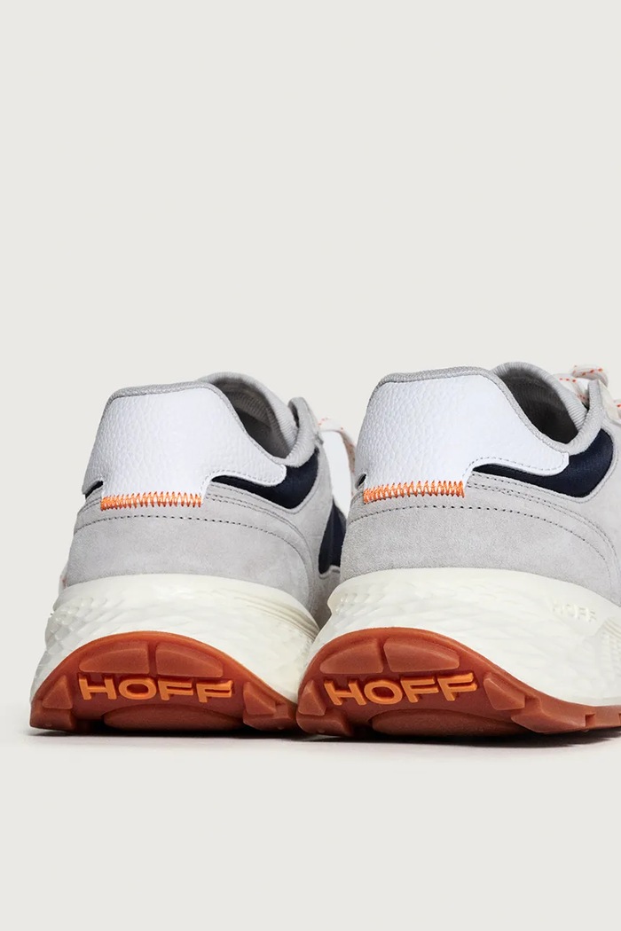 Sneakers boty Hoff BIARRITZ II námořnická modř 12535606