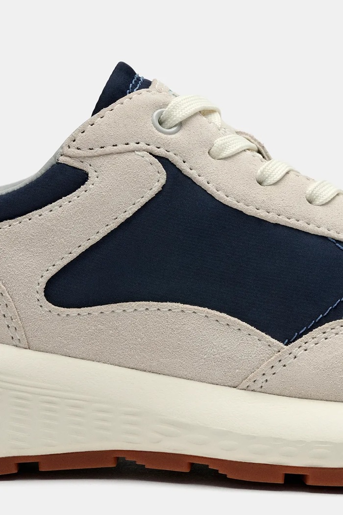 Sneakers Hoff BIARRITZ II σκούρο μπλε 12535606