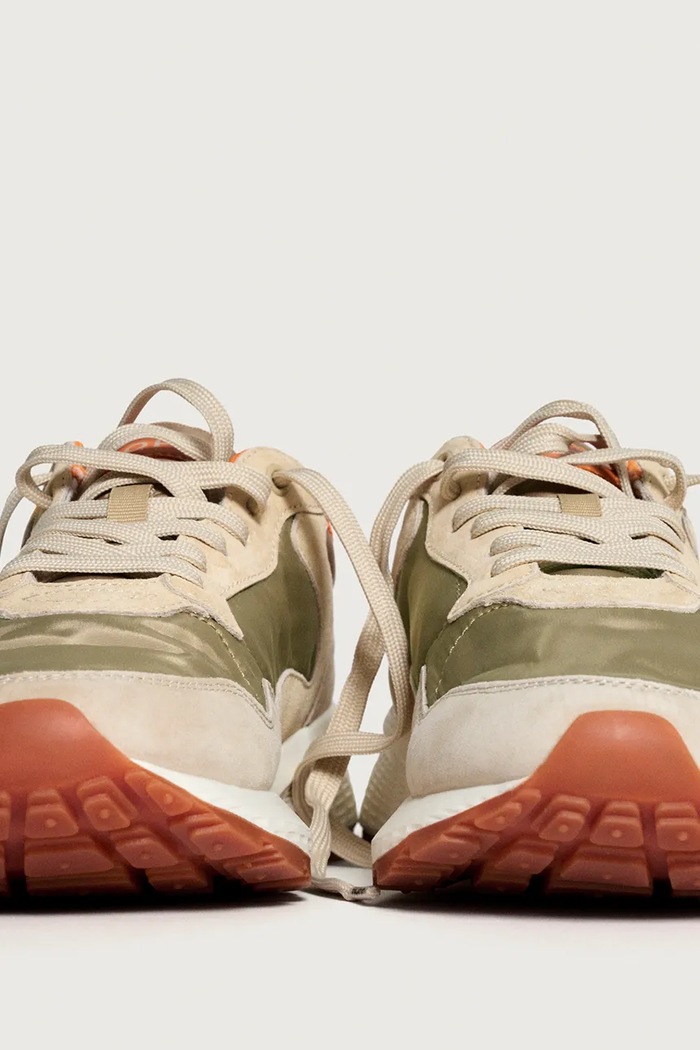 Încălțăminte Hoff sneakers SANTIAGO II 12535608 bej