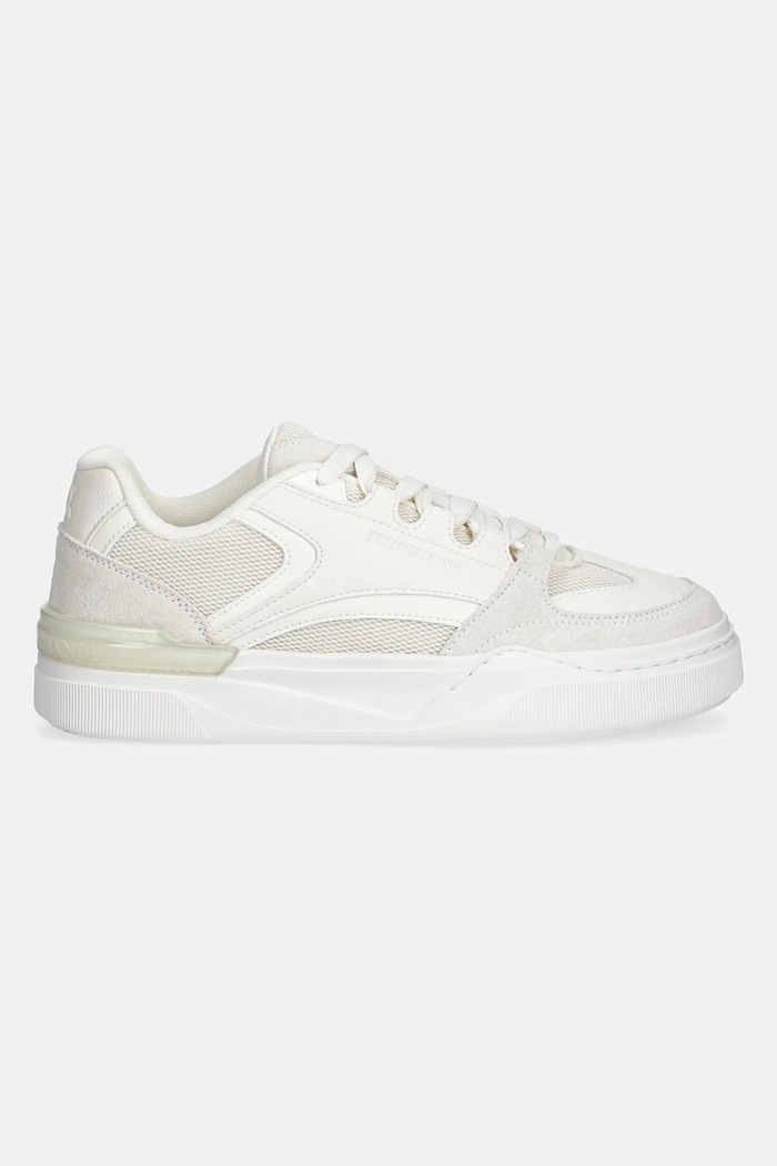 Armani Exchange Sportcipő XUX259.XV953.M801 bézs SS25