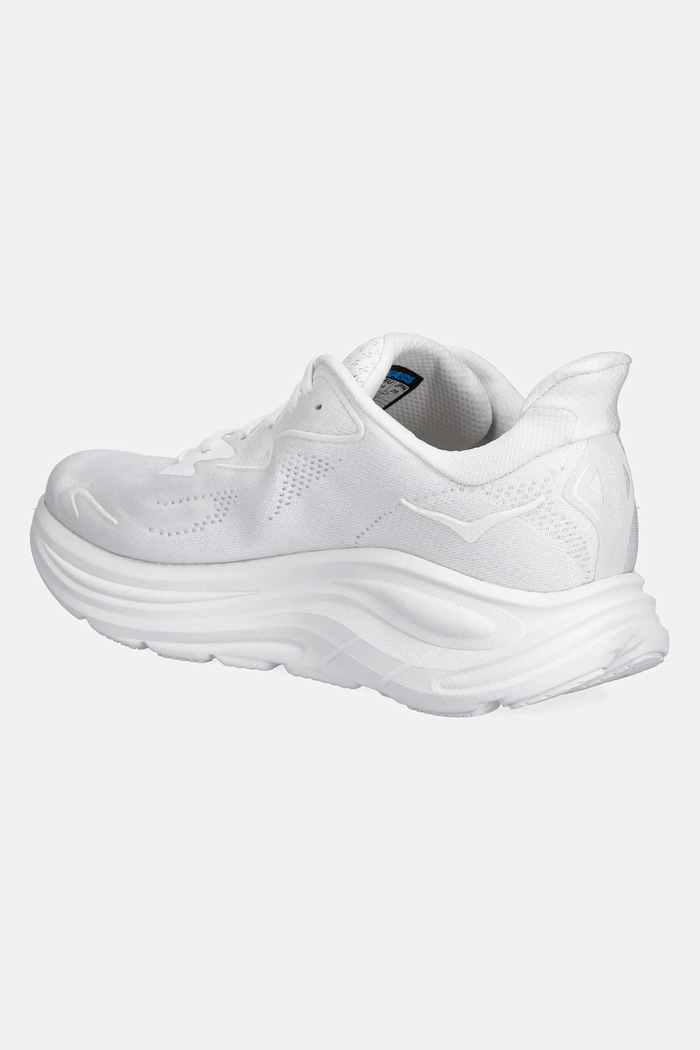 Обувь Обувь для бега Hoka Clifton 10 1162030 белый