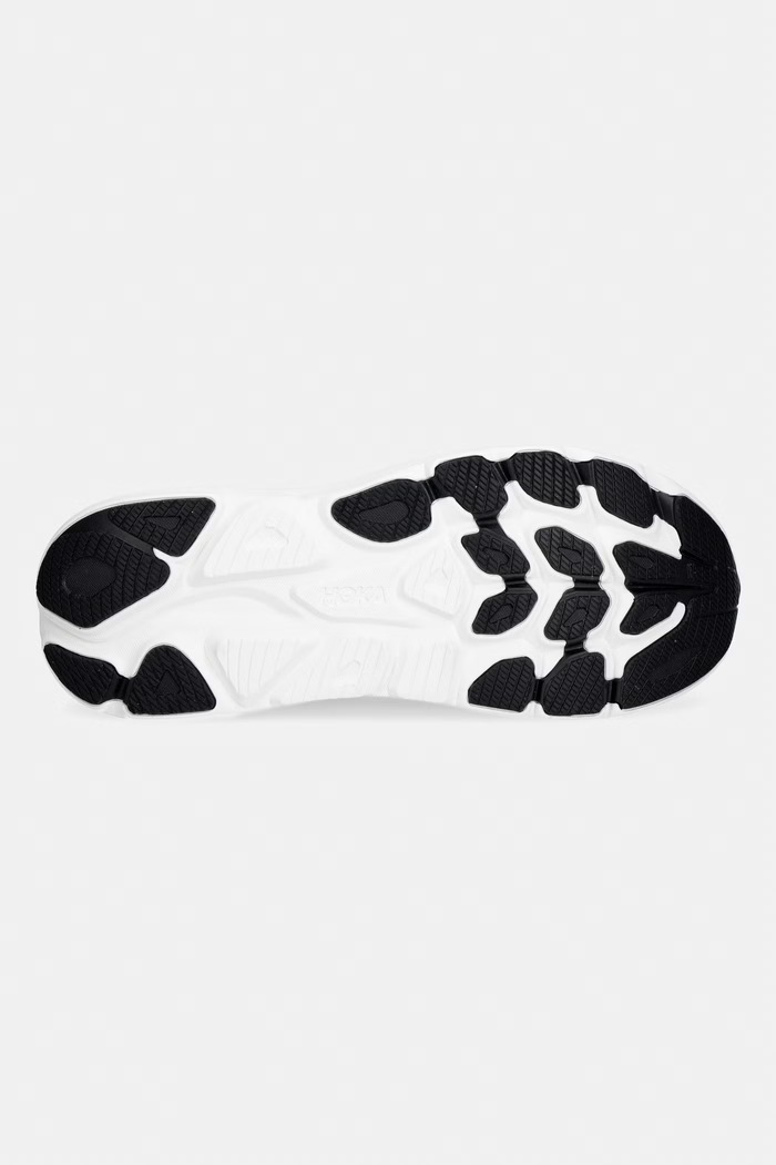 Hoka buty do biegania Clifton 10 1162030 turkusowy