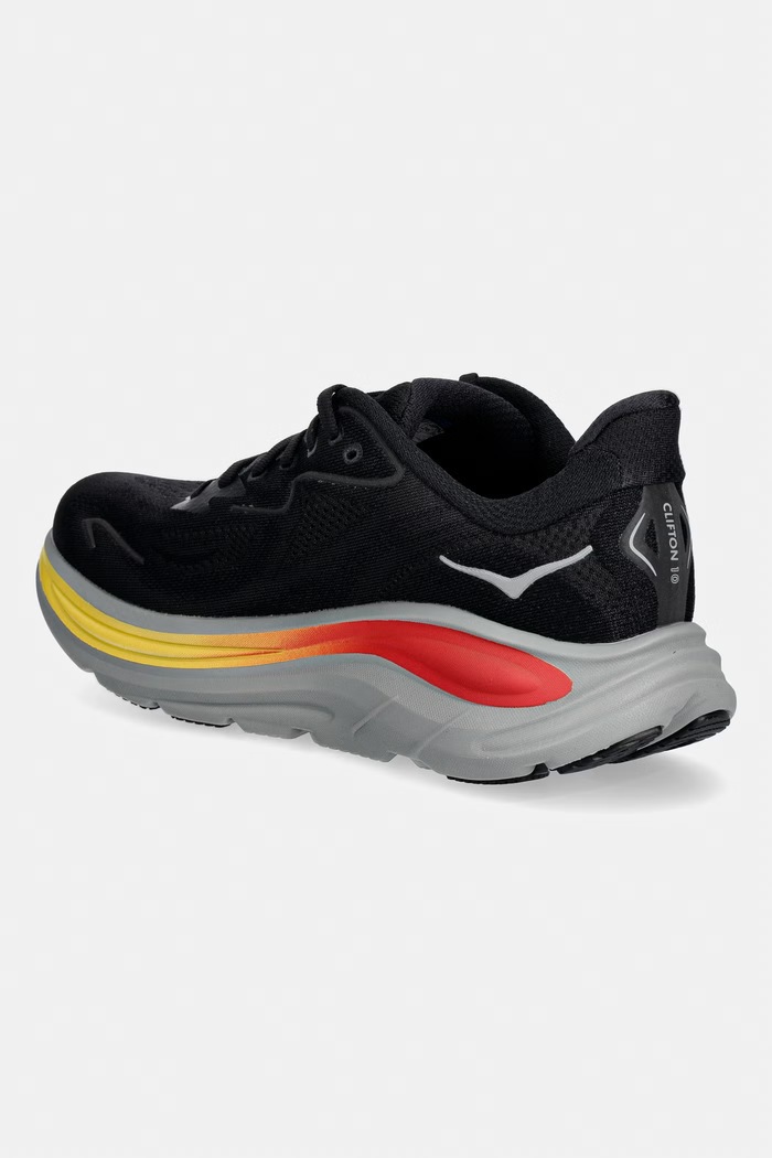 Shoes Hoka running shoes Clifton 10 1162030 beige
