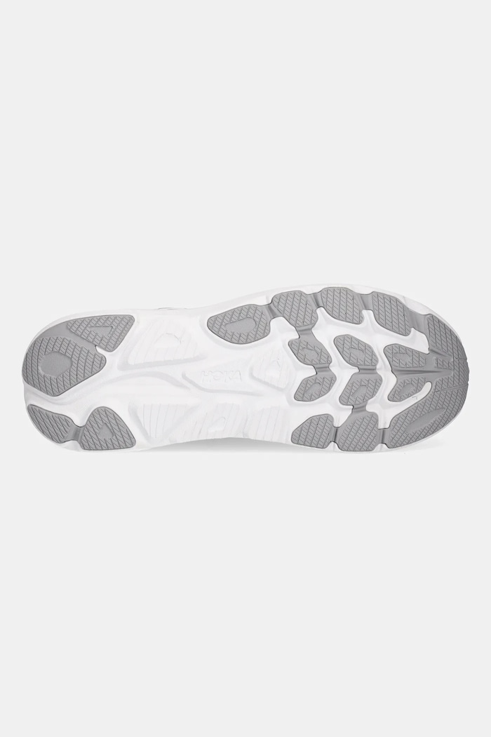 Hoka running shoes Clifton 10 1162030 gray