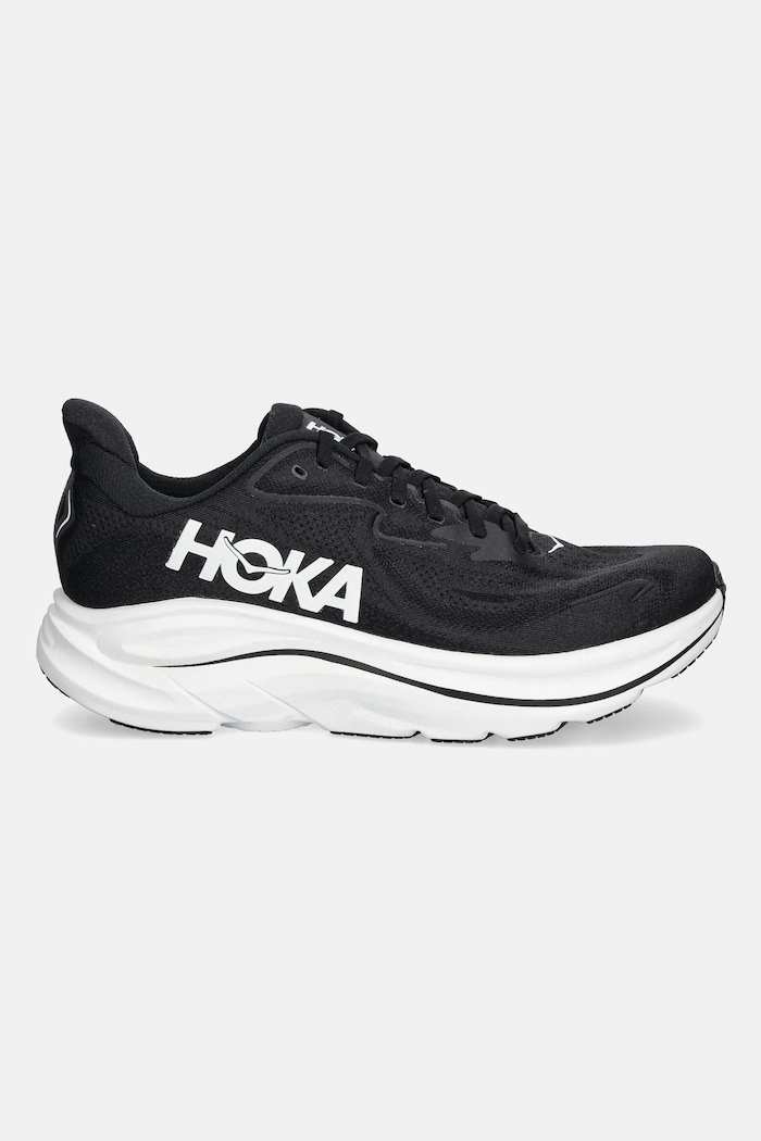 Běžecké boty Hoka Clifton 10 1162030 černá SS26