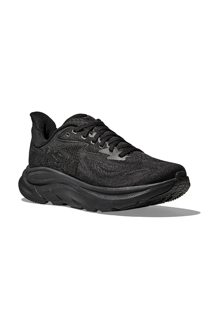 Běžecké boty Hoka Clifton 10 1162030 černá SS26