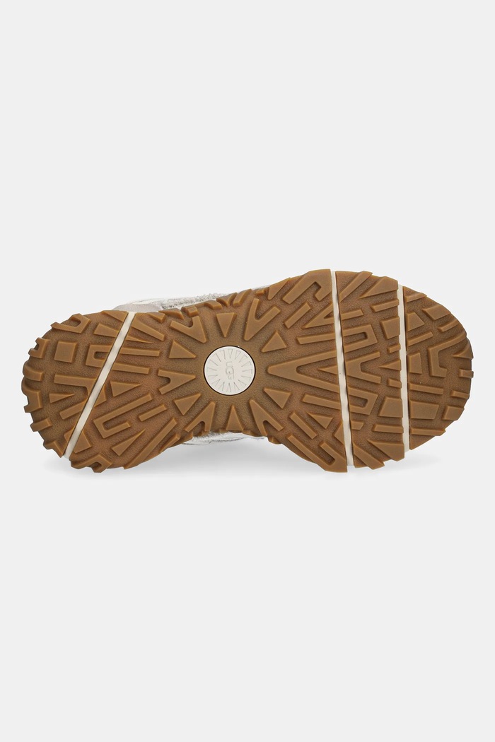 Sneakers UGG RetroFi Low 1167070.CERA μπεζ