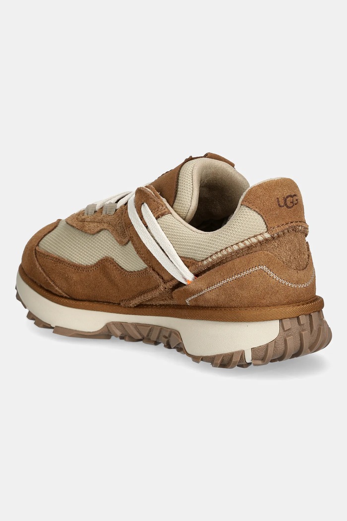 Obuwie UGG sneakersy RetroFi Low 1167070.CHE brązowy